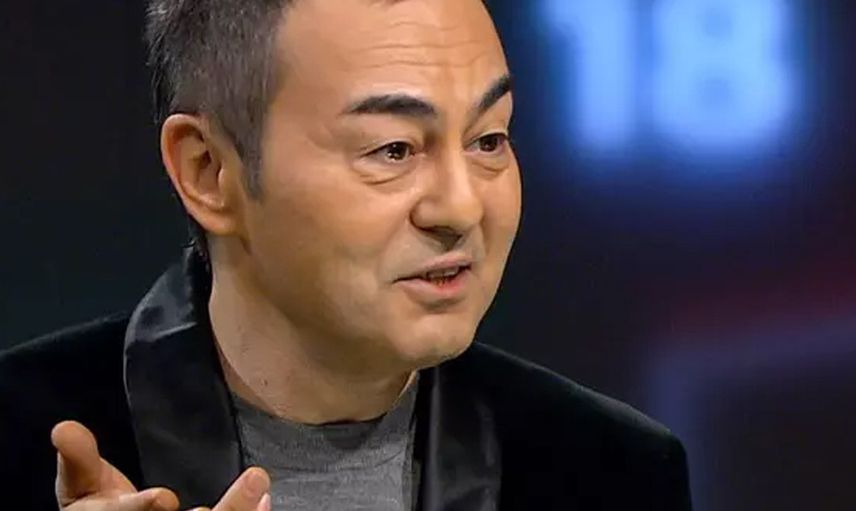 Serdar Ortaç TikTok'tan kazandığı paralarla bakın ne yapıyormuş!