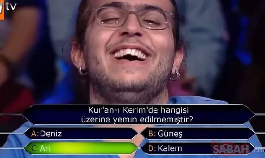 Kim Milyoner Olmak İster'de tarihe geçen anlar: İşte bugüne dek açılan milyonluk sorular!