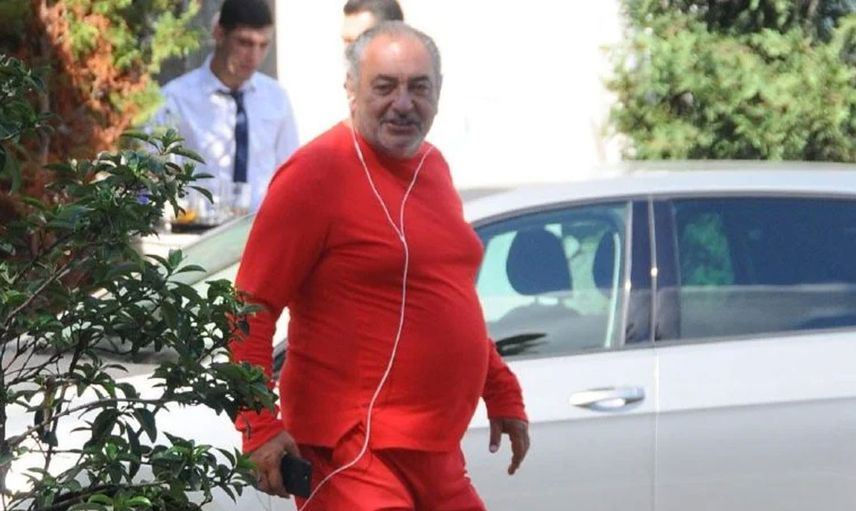 Reha Muhtar'dan yıllar sonra gelen genelev itirafı!