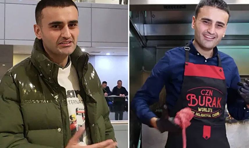 CZN Burak