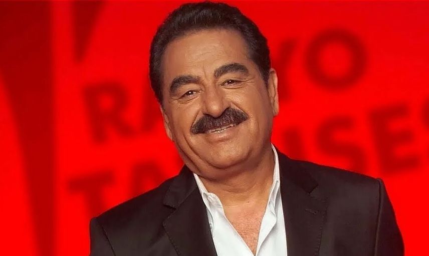 İbrahim Tatlıses kiminle evleniyor?