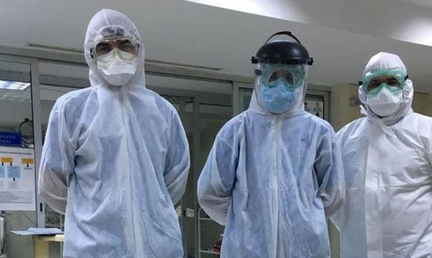 Türk Doktorlar Yeni Buluş İle Yeni Bir Tarih Daha Yazdılar!