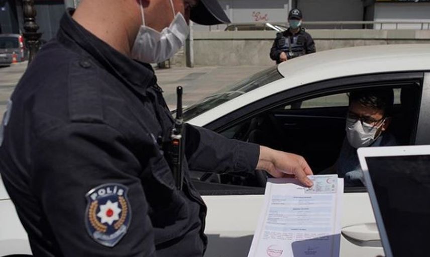 İçişleri Bakanlığı Açıkladı! Kapanma ile İlgili Yeni Karar!