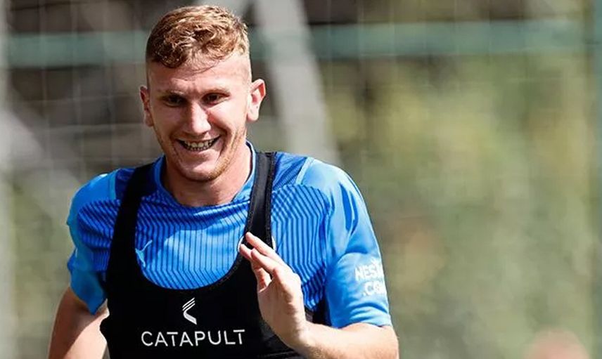 Fenerbahçeli Burak Kapacak'ı Göztepe Transfer Etmek İstiyor!