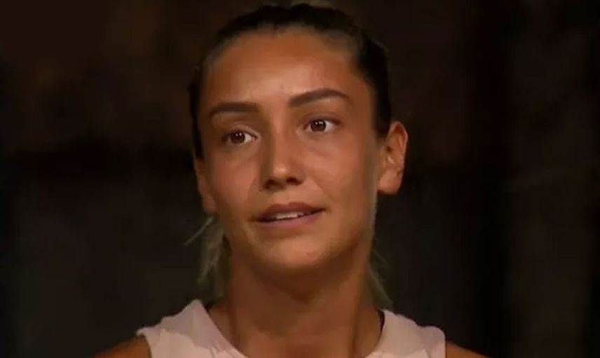 Survivor'da o isim adaya 'Burdaki Kitabımı Kapattım' diyerek veda etti... Elenen isim dengeleri değiştirecek!