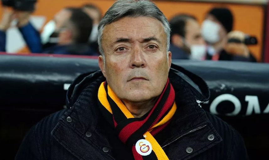 Galatasaray'da Domenec Torrent'in Yerine Bülent Korkmaz Düşünülüyor!