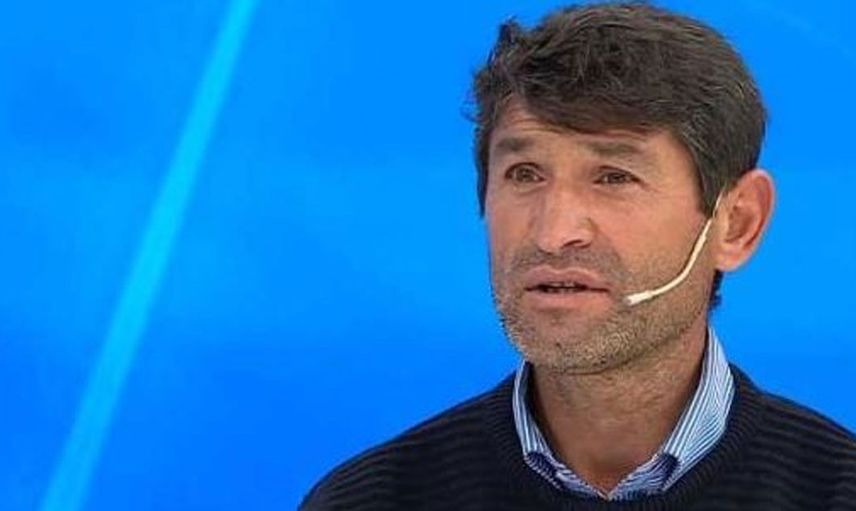 Eniştesi tarafından tecavüze uğrayan adam Müge Anlı'ya konuştu!