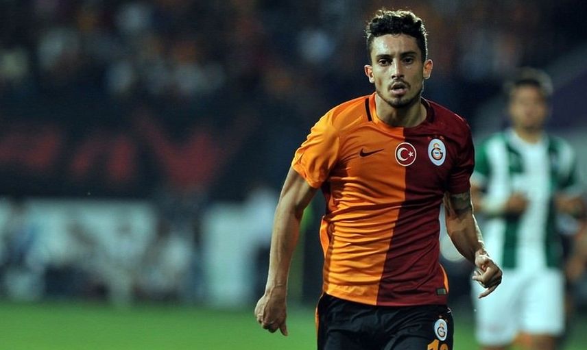 Galatasaray'ın Eski Yıldızı Alex Telles, Didier Drogba İle Olan Anısını Yıllar Sonra Anlattı!