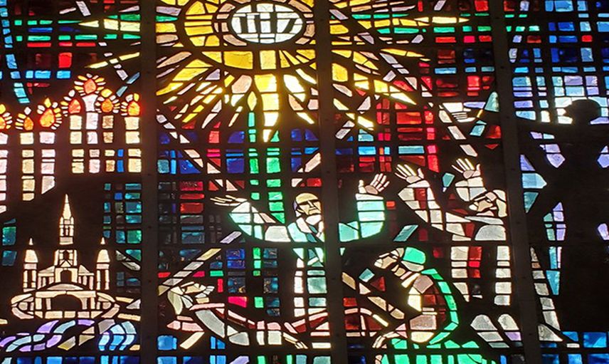 Notre Dame de Lourdes Klisesi