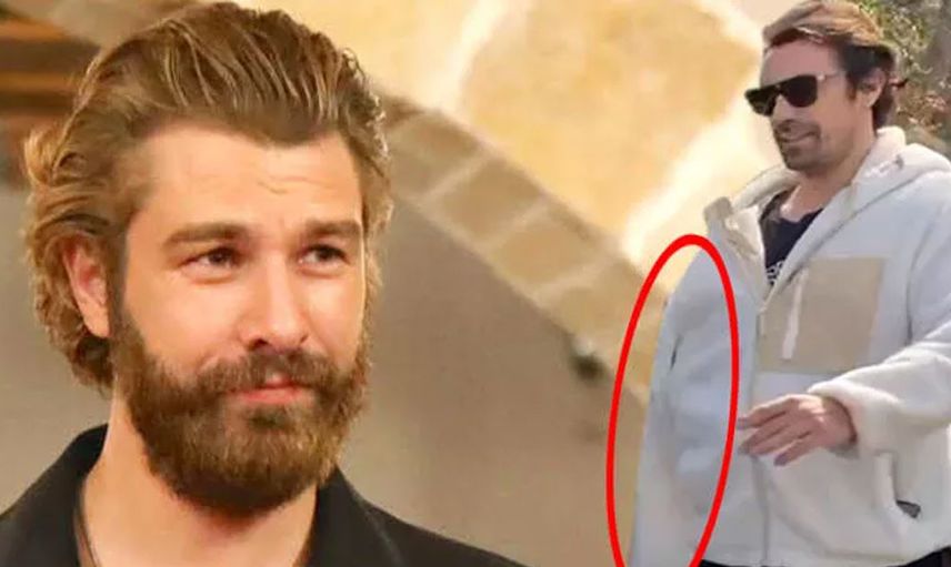 İbrahim Çelikkol ve Furkan Palalı kavgasına Çelikkol’dan şok açıklama