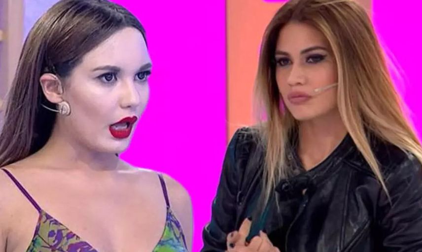 Bahar ve Nihal Candan kardeşler suç örgütüne üye olmaktan gözaltına alınmıştı: Soruşturmanın kilit ismi ortaya çıktı!