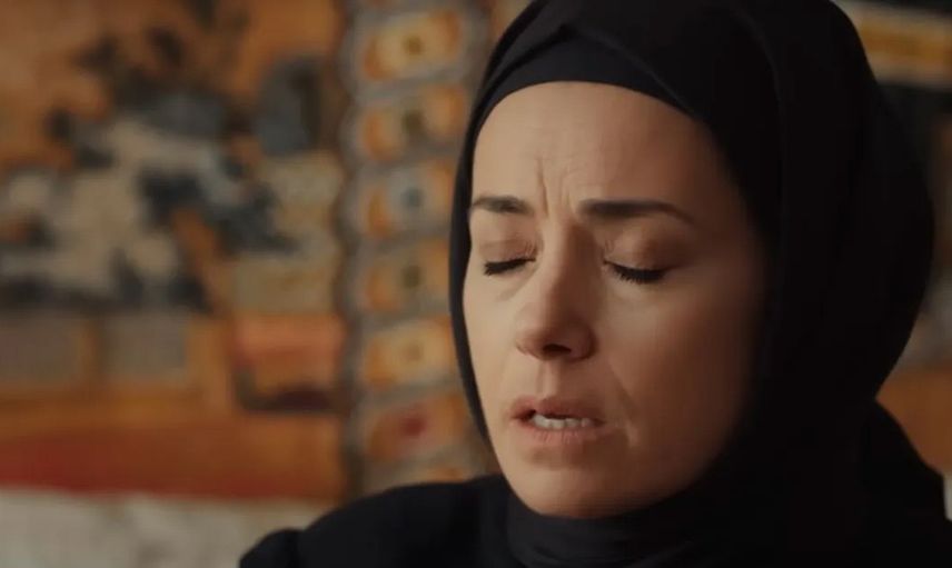 Kızıl Goncalar dizisinde olay sahne: ''Bu günah, çok büyük günah!''