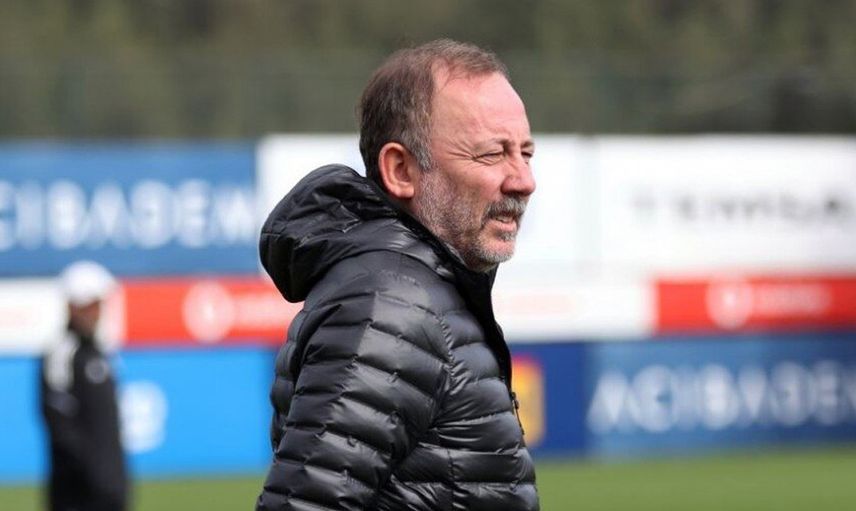 Sinan Engin Açıkladı! Sergen Yalçın Galatasaray'a Gidecek mi?