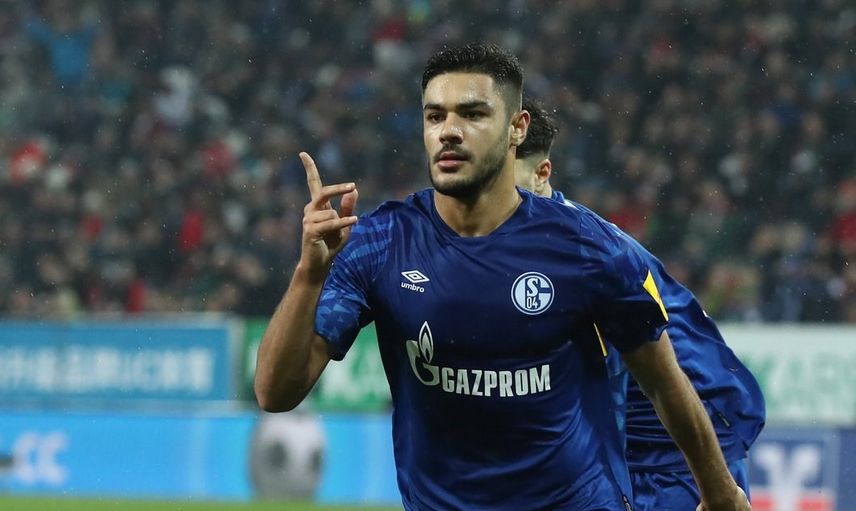Ozan Kabak, Norwich City'e Transfer Oldu!