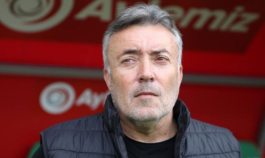 Galatasaray Teknik Direktörü Domenec Torrent Emre Akbaba'nın Transferi Hakkında Kritik Karar Aldı!