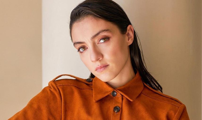 MERVE DİZDAR