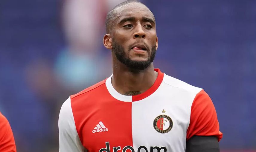 Leroy Fer, Alanyaspor İle Anlaşma Sağladı!