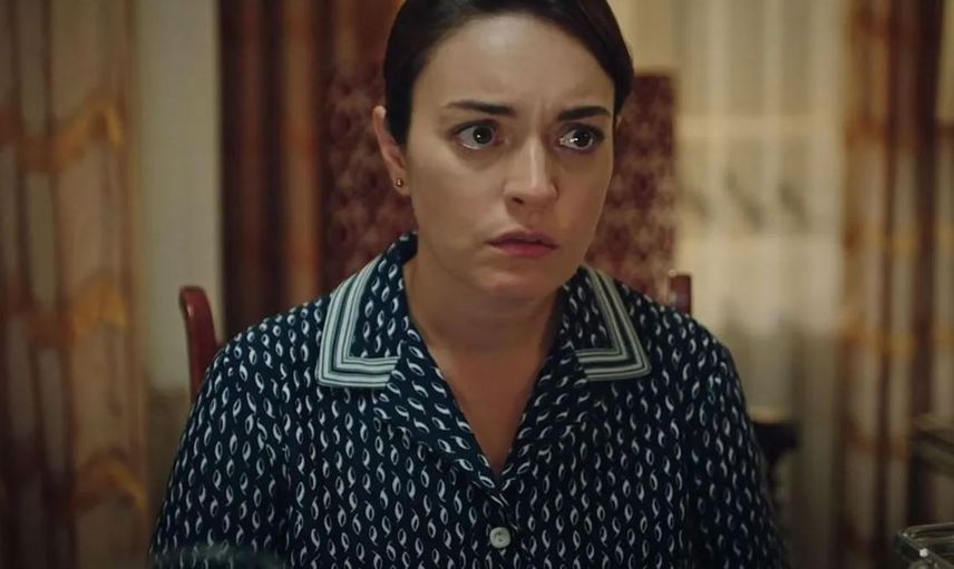 Masumlar Apartmanı'nda Ezgi Mola'nın Yerine Gelecek Büyük İsim Belli Oldu!
