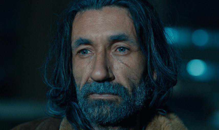 Nebil Sayın
