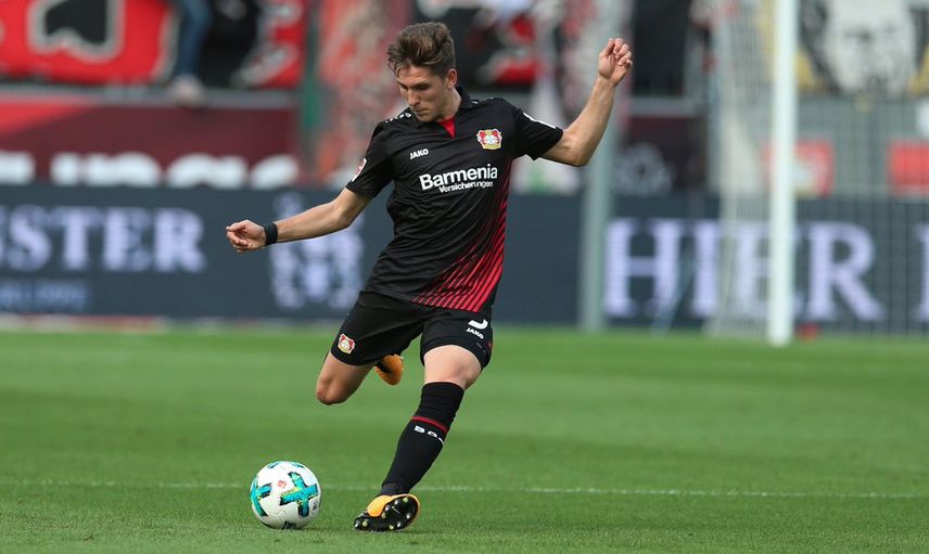 Fenerbahçe'de Vitor Pereira'nın Yeni Gözdesi Panagiotis Retsos!