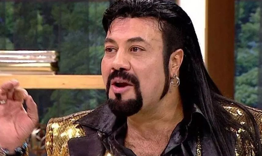 Kobra Murat’tan sevenlerini kahreden paylaşım: Ölüm tehlikesi var! Takipçilerinden helallik istedi…