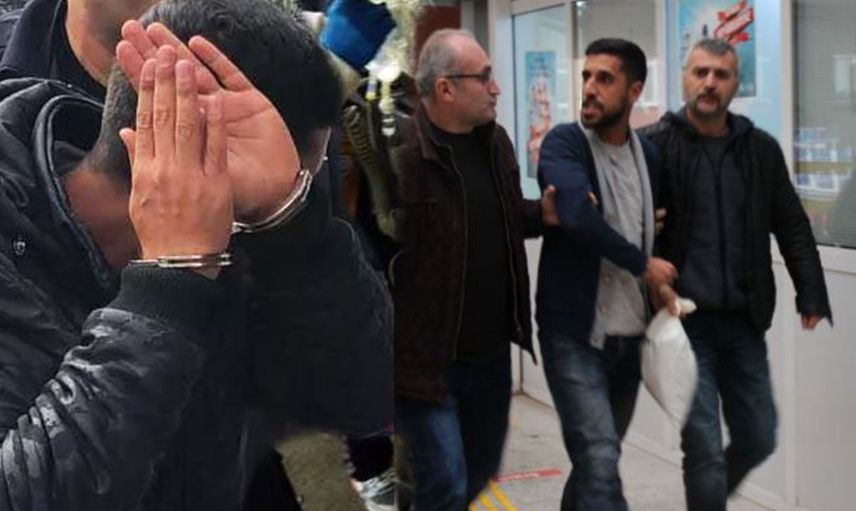 Kocaeli'de Kan Donduran Olay: Cezaevindeki Kardeşinin Eşiyle İlişki Yaşadığını İtiraf Etti!