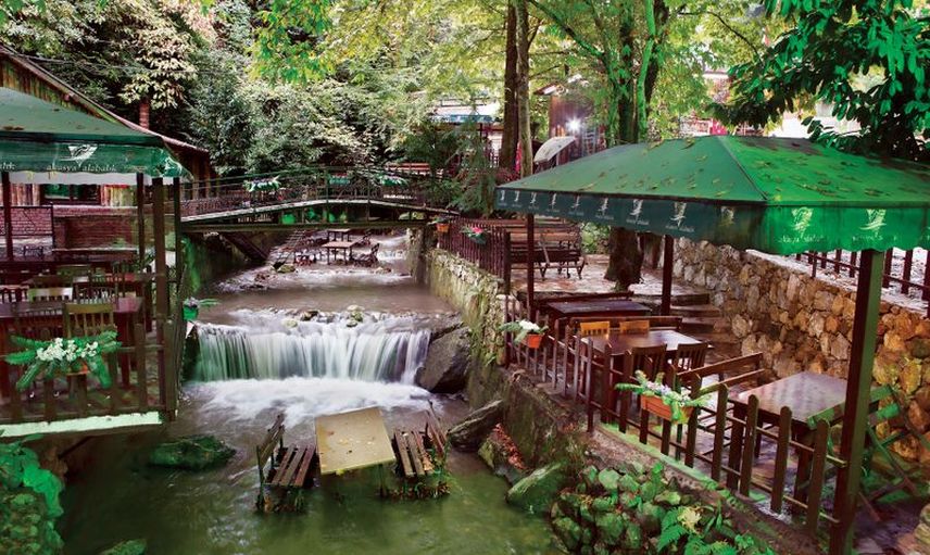 Sapanca Kahvaltı