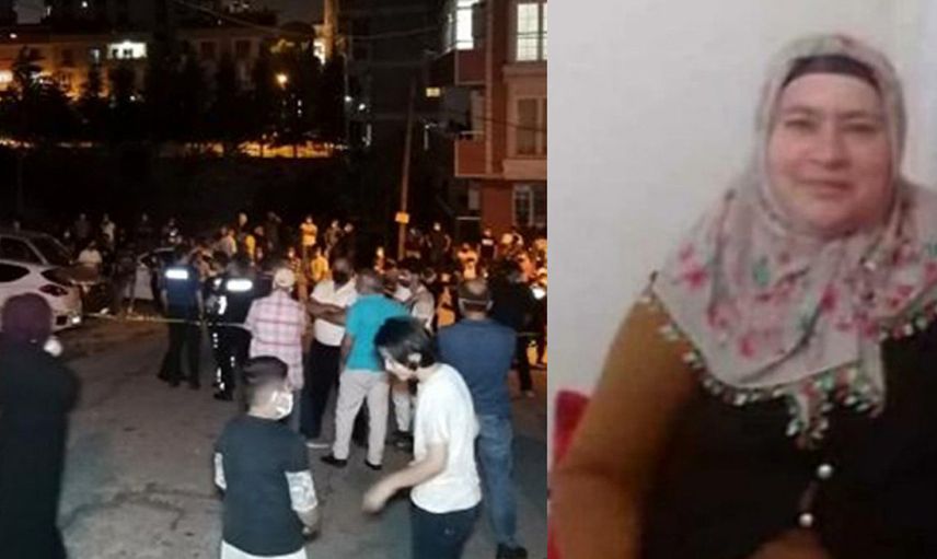 Kocaeli'nde 6 çocuk annesi kadın banyoda hareketsiz bir halde bulundu