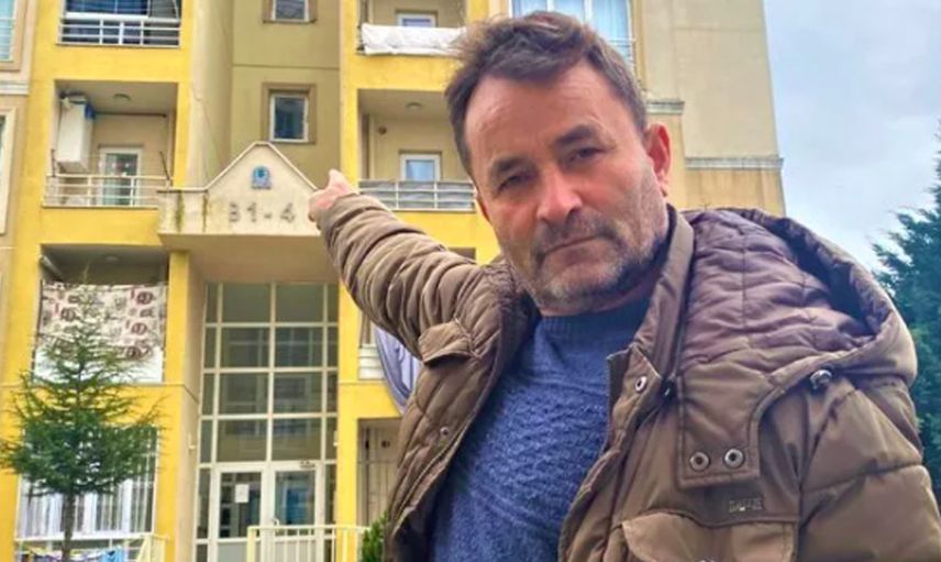 Kocaeli’nde herkesi şaşırtan olay! 9 yıldır kendi evi sandığı yer başkasına satıldı