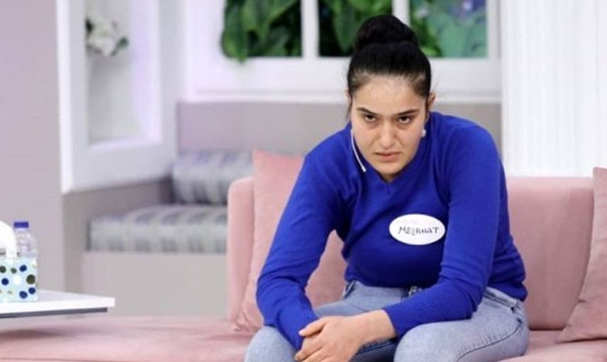 Kocasından Boşanmak İçin Esra Erol'a Çıktı, DNA Testinde Korkunç Gerçek Ortaya Çıktı