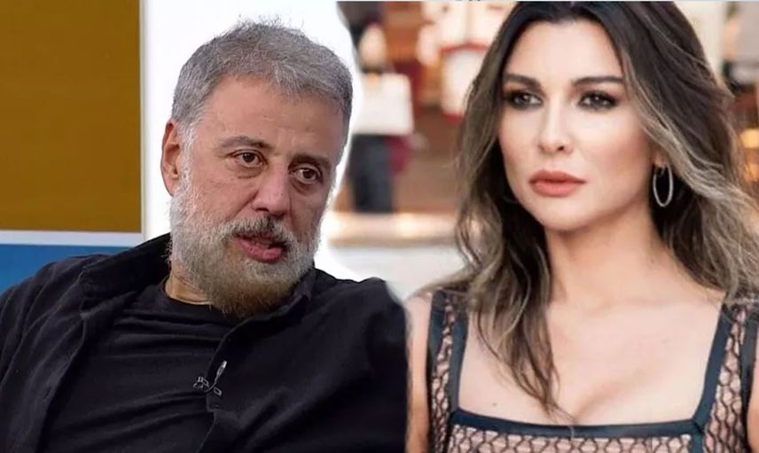 Kocasının gözü önünde başka adamı öpmüştü Hamdi Alkan'ın eski eşi Selen Görgüzel verdiği pozla erkekleri çıldırttı "erik gibisiniz hanımefendi"