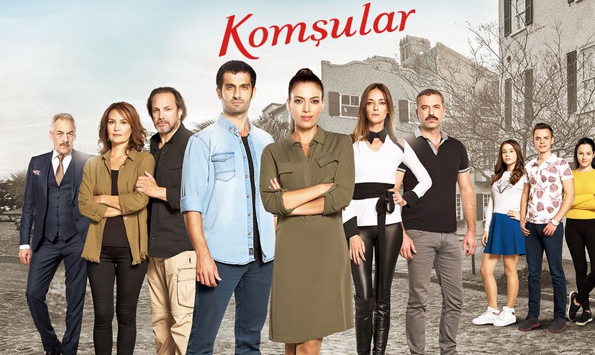 Fox TV Dizileri