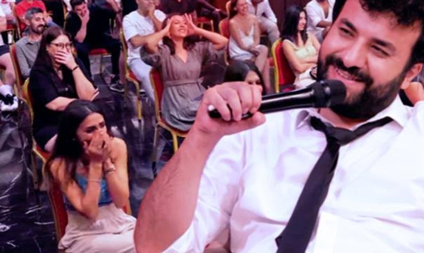 Konuşanlar programının yıldızı Hasan Can Kaya kimdir?