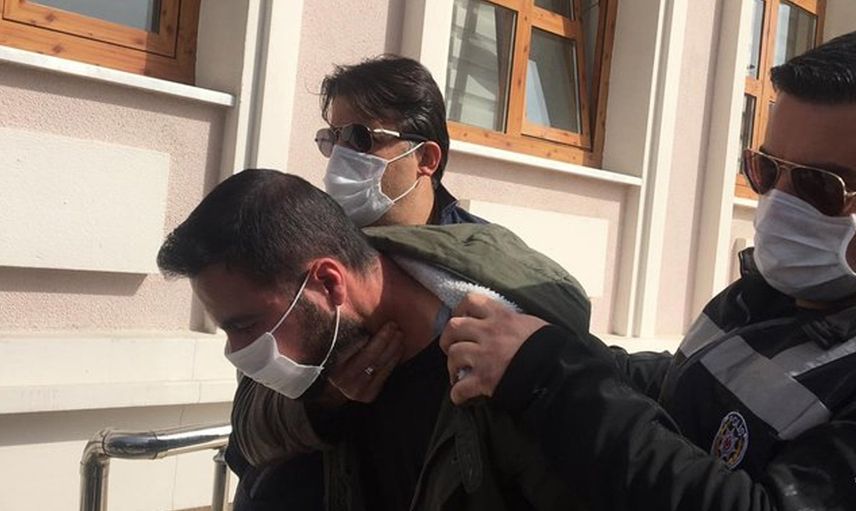 Konya'da 10 Yaşındaki Çocuğunu Boğarak Öldüren Baba İntihar Etti