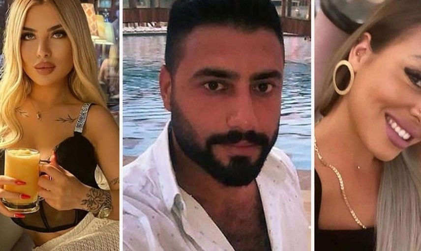 Konya’da akıllara durgunluk veren olay! Rezidansta yaşanan işkencenin detayları ortaya çıktı: İki genç kızı eve kapatıp...