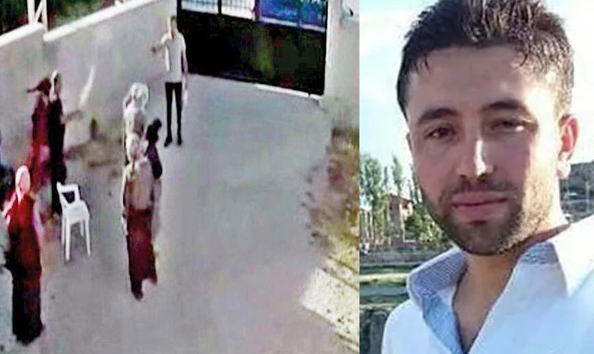 Konya'da Aynı Aileden 7 Kişiyi Öldüren Cani Hakim Karşısına Çıktı