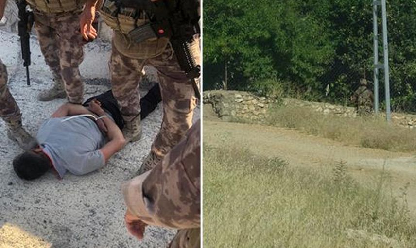Konya'da Yedi Kişiyi Öldüren Mehmet Altun'un Altı Gün Boyunca Nasıl Kaçtığı Ortaya Çıktı