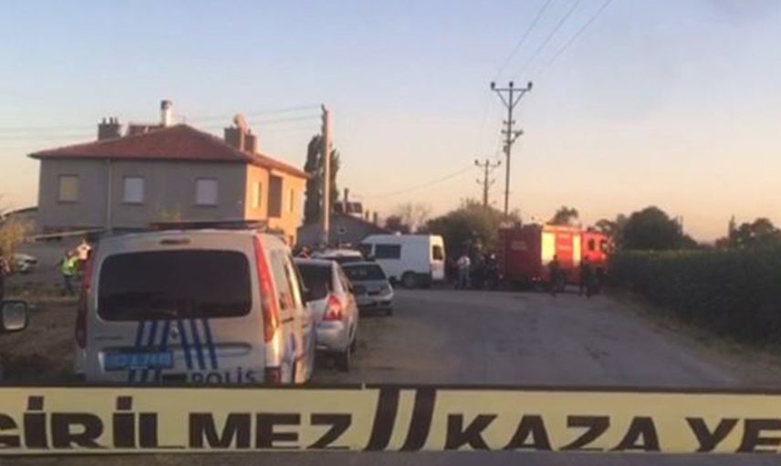 Konya'daki Aile Katliamında Yeni Gelişme: Katil Tespit Edildi!