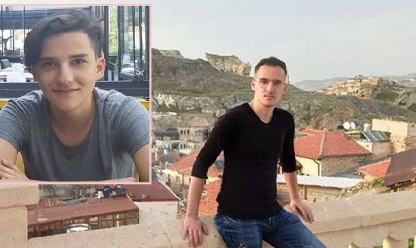 Konya'daki Kazada Ölen Kardeşlerle İlgili Acı Tesadüf