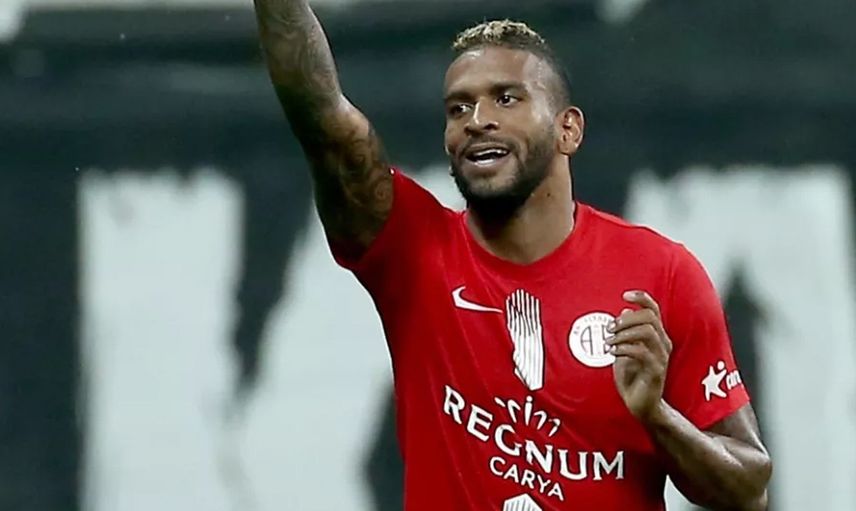 Konyaspor Amilton'u Transfer Ediyor!