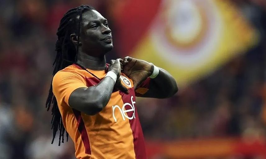 Konyaspor Bafetimbi Gomis'i Transfer Etmek İstiyor!