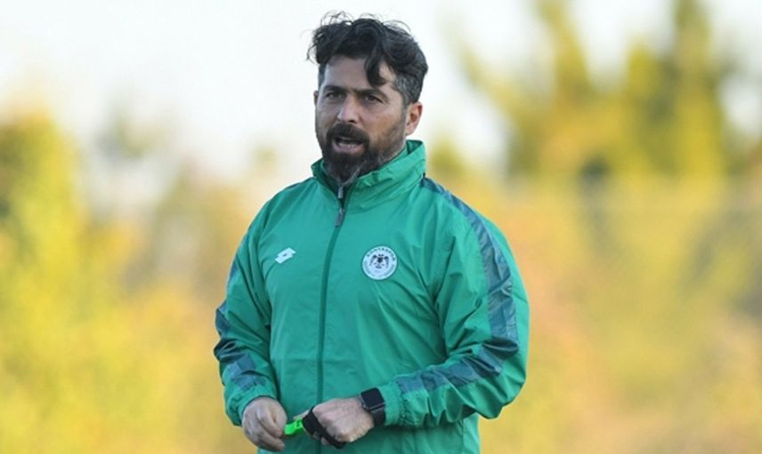 Konyaspor Başkanı Fatih Özgökçen'den İlhan Palut Açıklaması!