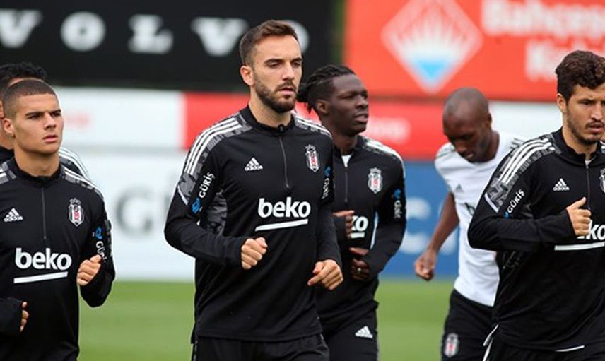 Konyaspor Beşiktaş'tan Salih Uçan'ı Transfer Etmek İçin Harekete Geçti!