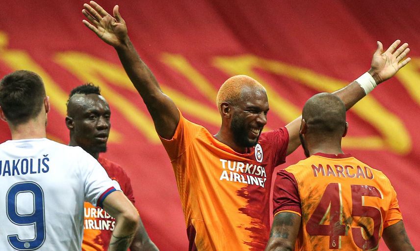 Konyaspor Cephesinden Galatasaraylı Ryan Babel'in Transferiyle İlgili Açıklama Geldi!