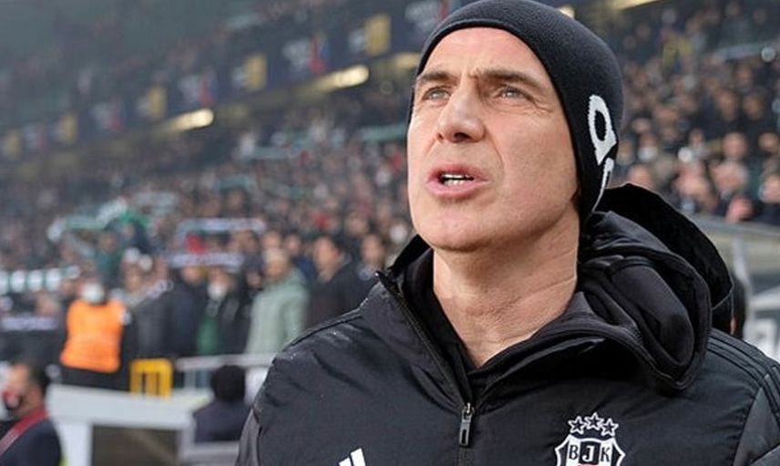 Konyaspor Mağlubiyeti Sonrası Beşiktaş'ta Önder Karaveli'den Dikkat Çeken Açıklamalar Geldi!