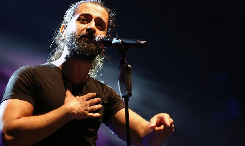 Koray Avcı Kimdir?