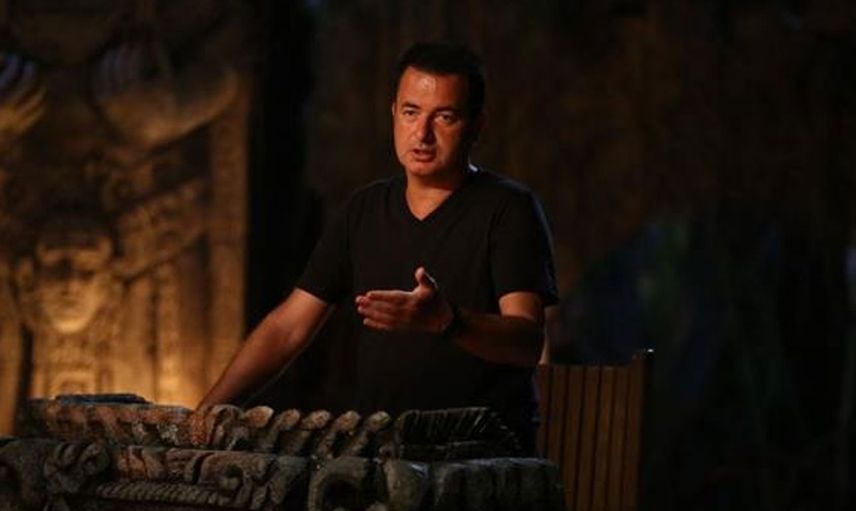 Koronavirüse Yakalandığı İçin Kadro Dışı Kalan Survivor Nisa Yarışmaya Dönecek mi? Acun Ilıcalı İlk Kez Açıkladı