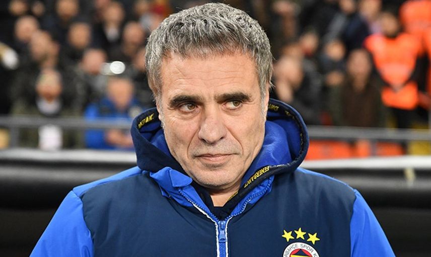 Kosova Milli Takım'ı Ersun Yanal'ı Takımın Başına Getirmek İstiyor!