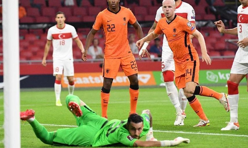 Kova Yaşar Lakablı Yaşar Duran, Uğurcan Çakır'a Destek Verdi!
