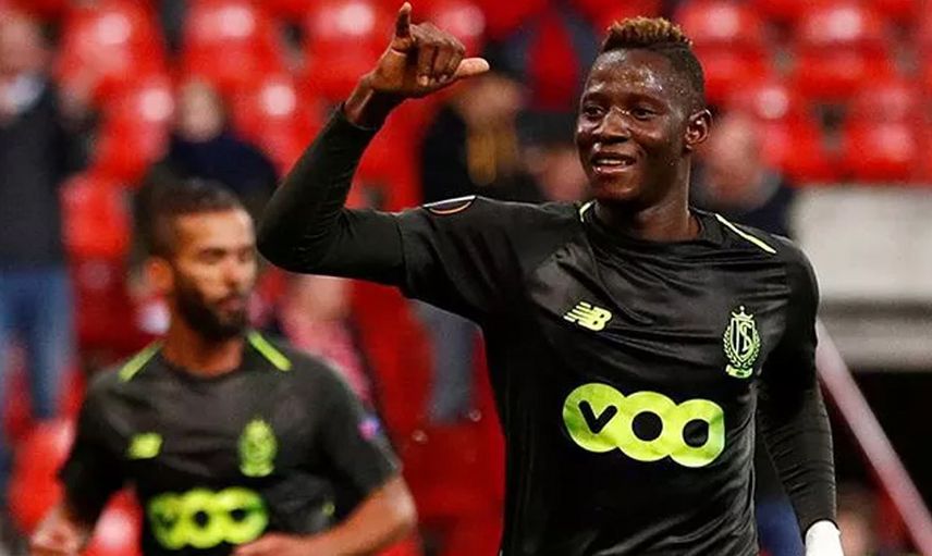 Fenerbahçe Moussa Djenepo'yu Transfer Etmek İstiyor!